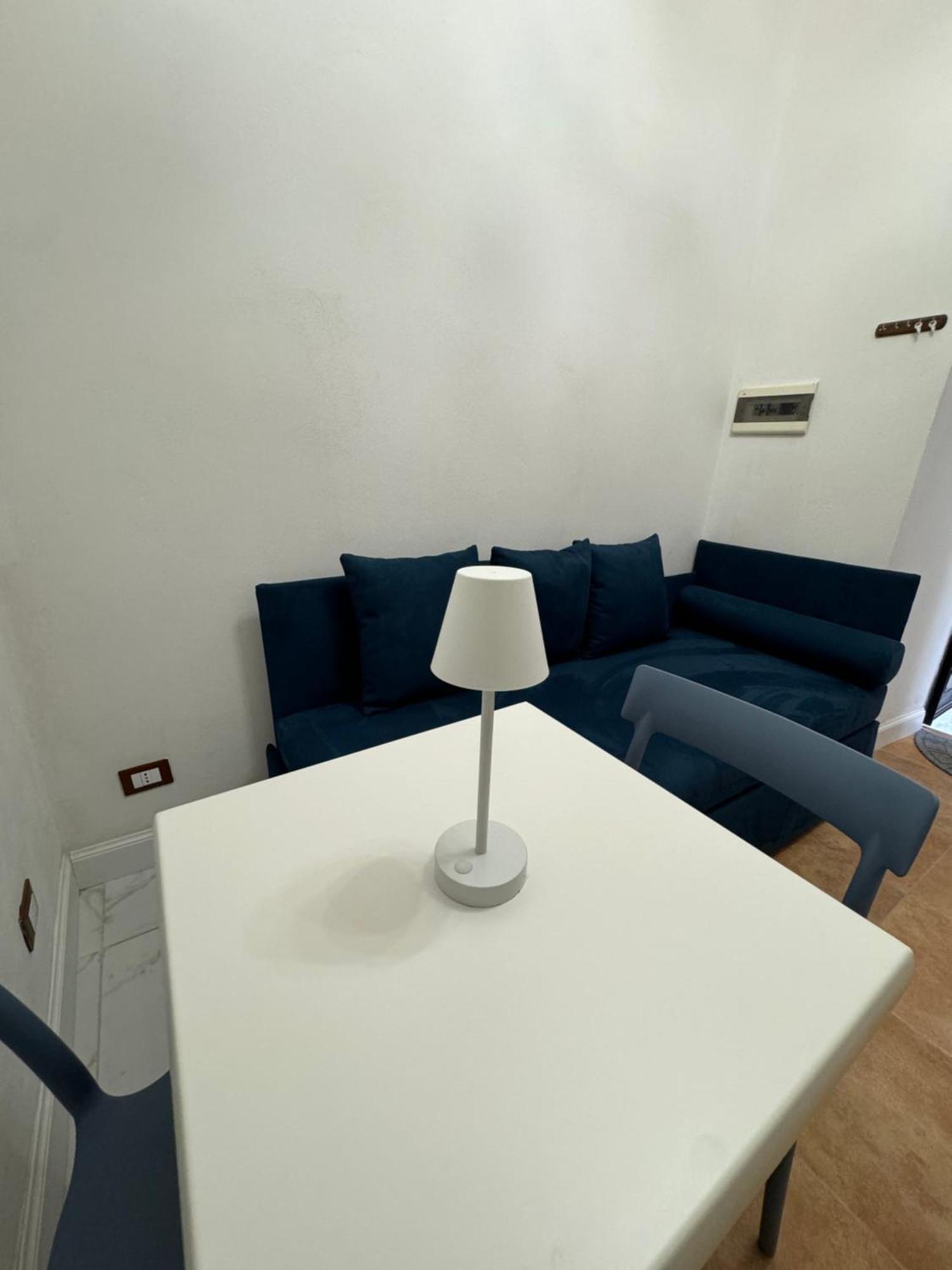 Caminneci Palace & Rooms Palermo Dış mekan fotoğraf