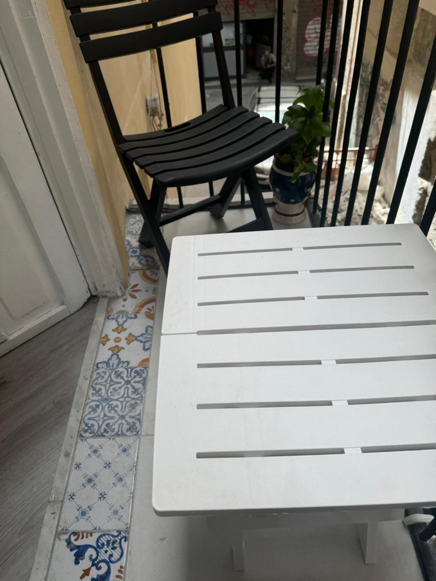 Caminneci Palace & Rooms Palermo Dış mekan fotoğraf