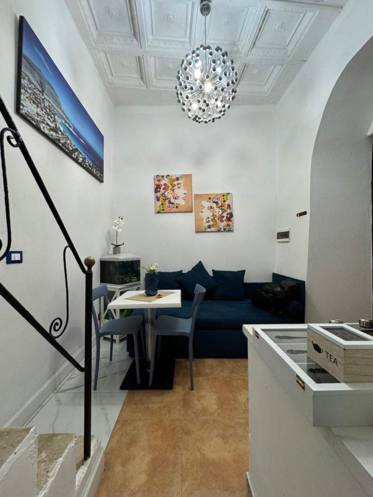 Caminneci Palace & Rooms Palermo Dış mekan fotoğraf