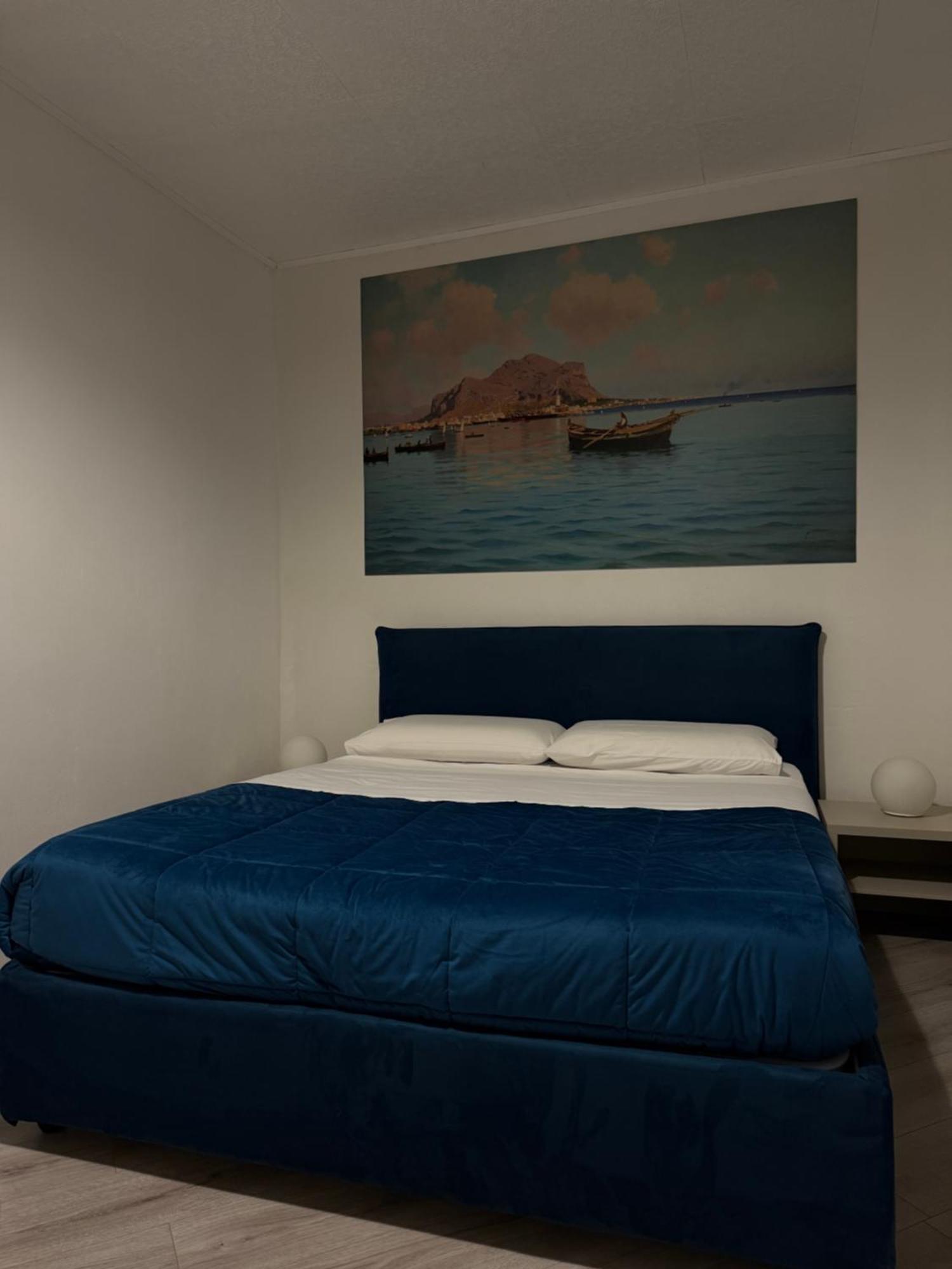 Caminneci Palace & Rooms Palermo Dış mekan fotoğraf