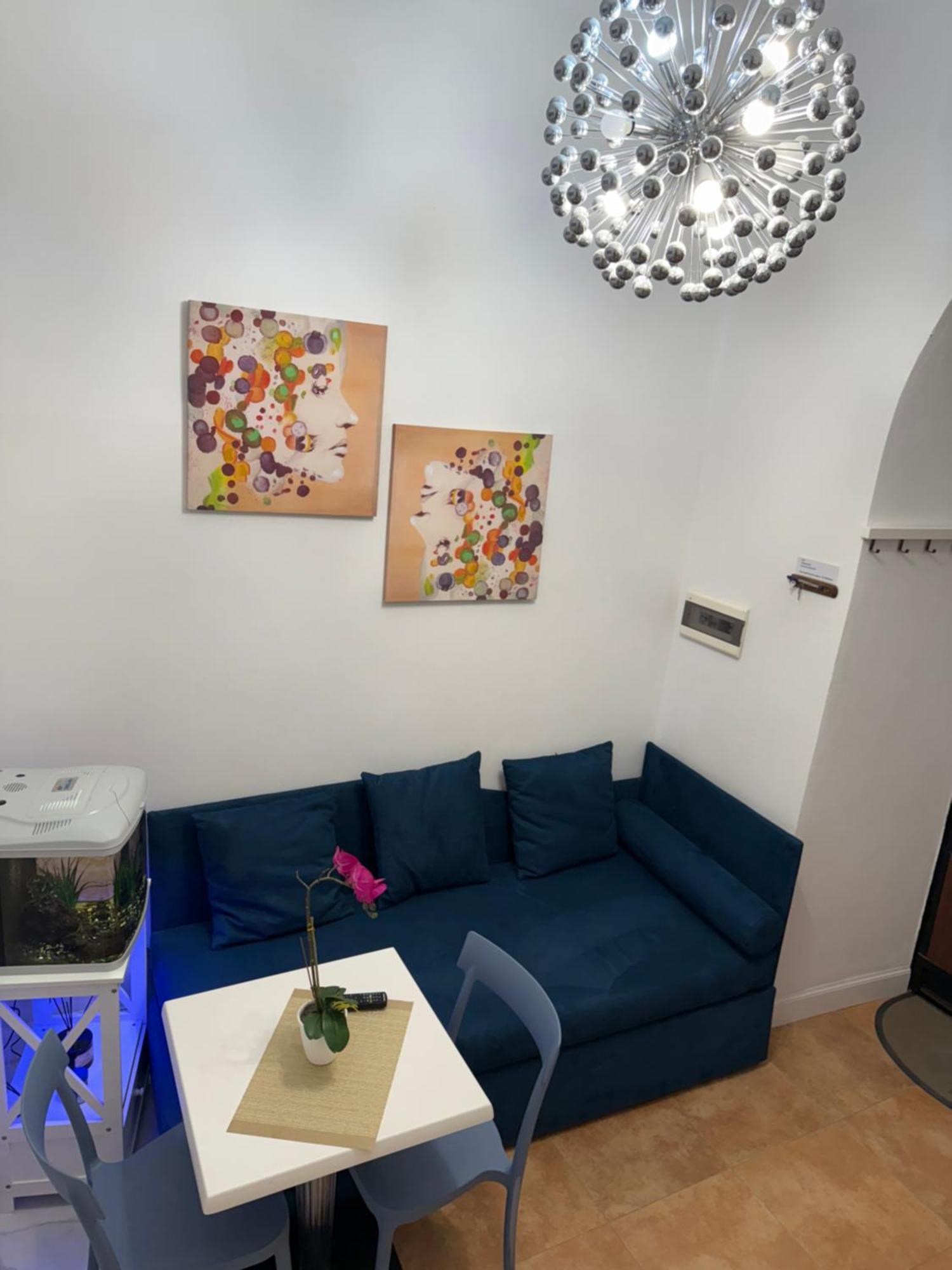 Caminneci Palace & Rooms Palermo Dış mekan fotoğraf